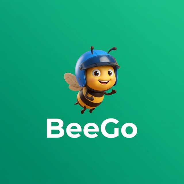 BeeGo Mascot