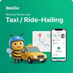 Taxi / Ride-Hailing
